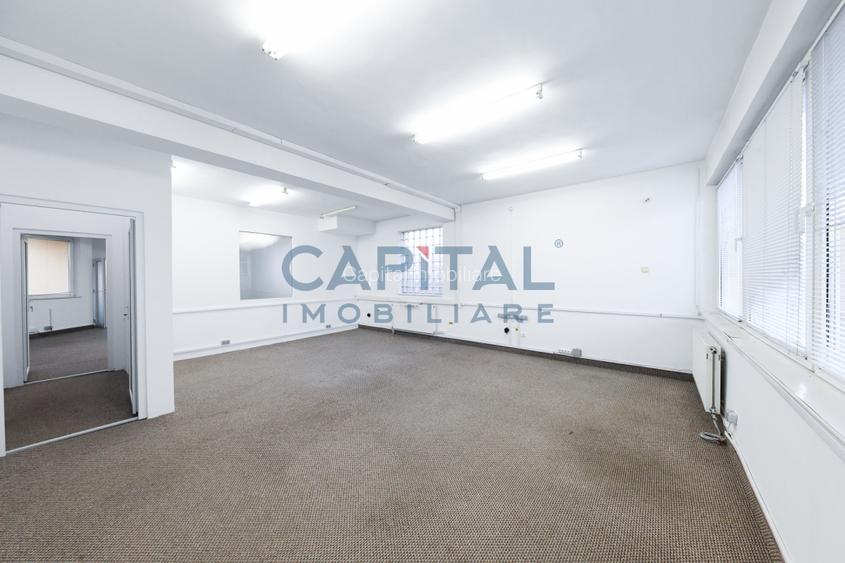 Inchiriere imobil mixt Zorilor langa Sigma Center - 21