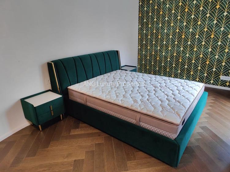 Duplex modern, terasa spatioasa, bloc boutique - 6