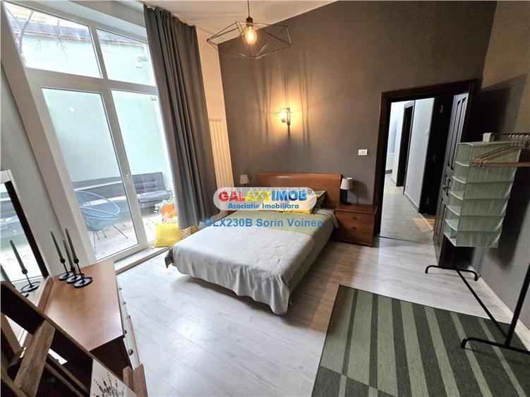 Casa 4 camere Dacia Armenesca | renovata integral  | locuinta business - 6