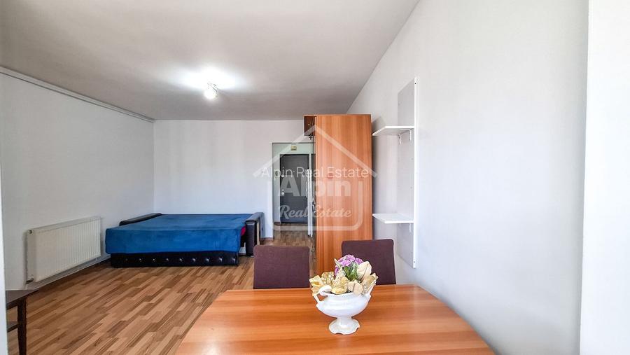 Garsoniera Spatioasa I Astra - 5