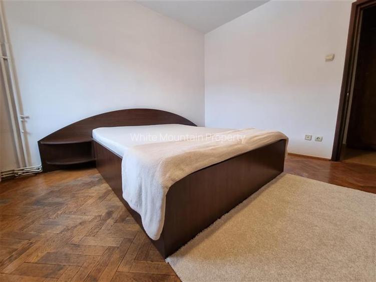 Apartament spatios cu priveliste AFI Mall - 27