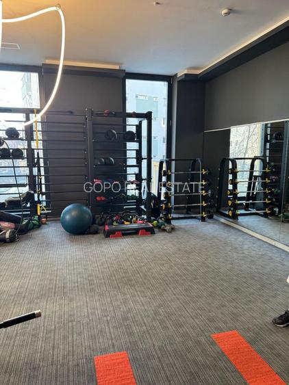 Spatiu comercial la bulevard Zona Mega Mall - 4