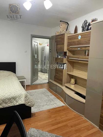 Apartament 2 camere -  Auchan Titan - 3