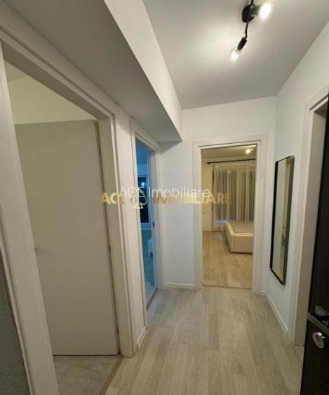 2 Camere de inchiriat | Theodor Pallady | Metrou | parcare | balcon - 5