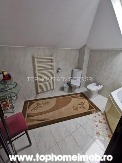 Vila P+1 Iancu Nicolae- Pipera- Drumul Potcoavei - 12