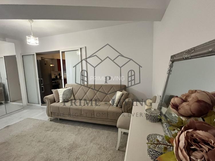 APARTAMENT NOU RENOVAT LA INCHIRIERE LANGA SOSEAUA NORDULUI - 8