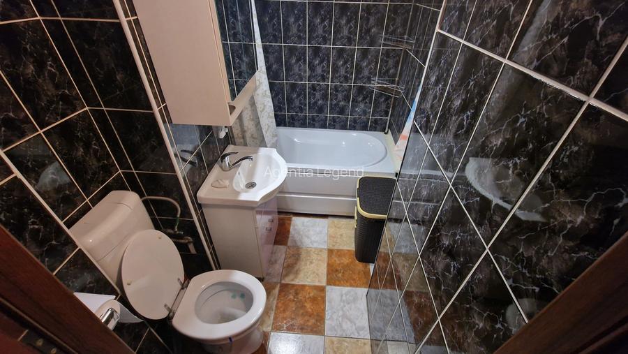 Apartamenat 2 camere - 5