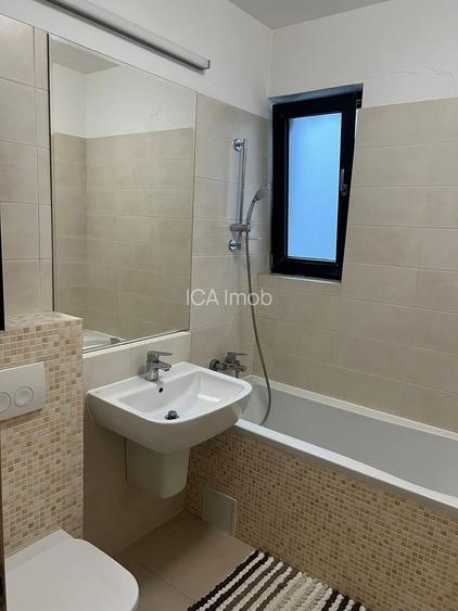 Apartament 2 camere Baneasa - 13