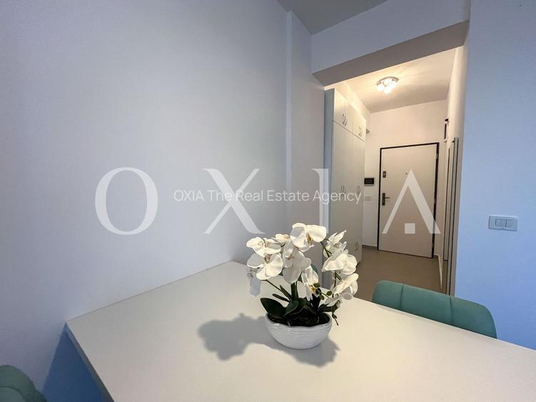 SX691 City of Mara - 3 Camere - Prima inchiriere - 13