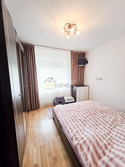 Apartament 3 camere 2 bai Parcare Boxa 7 min metrou Piata Sudului - 7