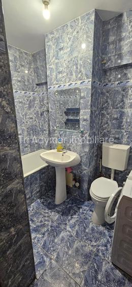 Apartament 2 camere de închiriat | Lujerului – Militari | Locație premium ! - 20