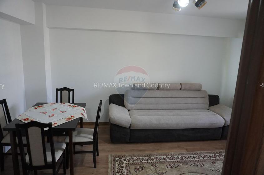 Apartament/ Strada Bogdan Vodă - 2