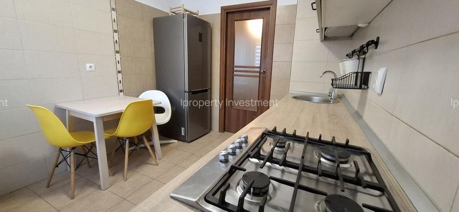 Iancului | 2 Camere | AC | Balcon | Semidecomandat | Metrou - 7