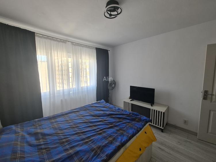 Apartament 2 camere renovat recent – complet mobilat și utilat – Govândari - 4
