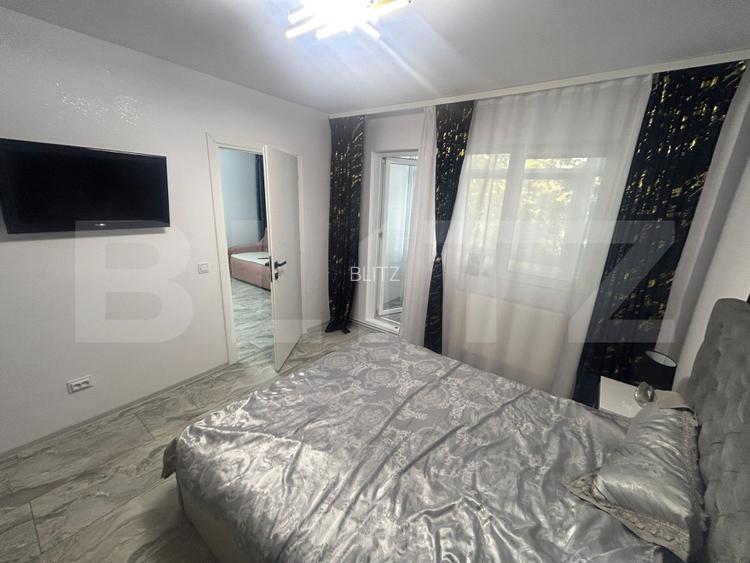 Apartament 2 camere, 49.30 mp, zona Podu Ros - 2
