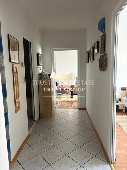 2 camere Crangasi | 57m2 | - 2