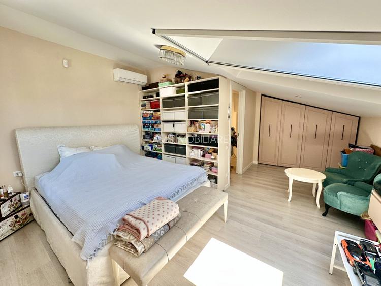 VILA SUPERBA TIP DUPLEX / PRIMA INCHIRIERE / CURTE PROPRIE - 13