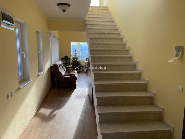 Apartament 3 camere - 79.8 mp utili + terasa 79.9 mp - Grigorescu, str. Uliului - 5