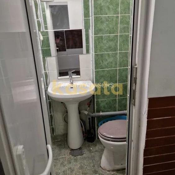 Apartament 2 camere de închiriat – zona 1 Mai, aproape de metrou - 8