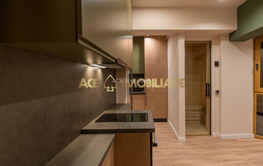 3 Camere de inchiriat | P-ta Romana | Metrou | PET FRIENDLY | Sauna - 5