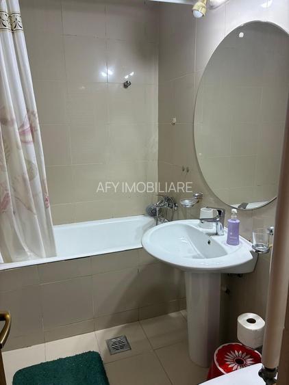 DE INCHIRIAT | APARTAMENT 2 CAMERE | DOROBANTI - 6