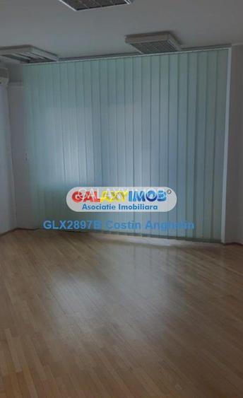 Spatiu Birou 4 Camere Gemenii Center - Natiunile Unite - 8