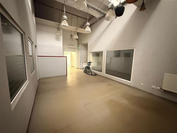 Spatii pentru birouri in Sema Parc - 10