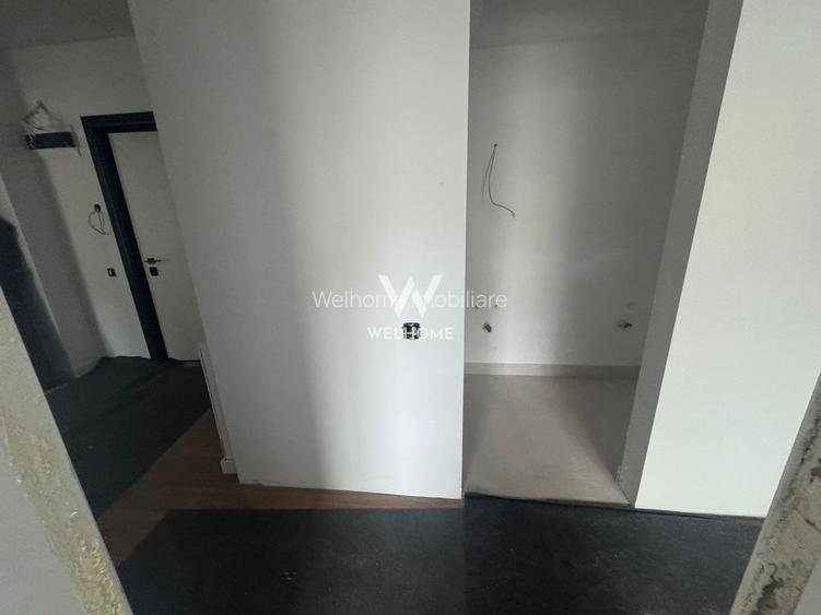 Apartament 3 camere LA CHEIE., cu parcare subterana, Sibiu - 14