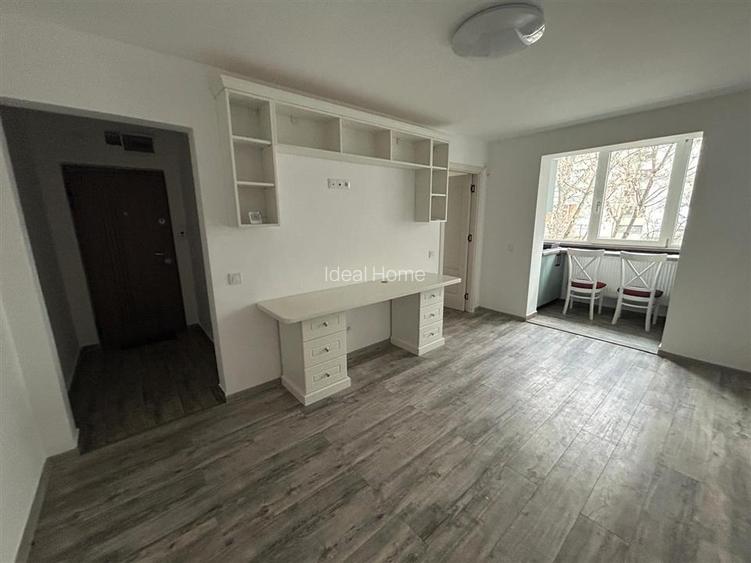 Apartament 2 camere Etaj 1 Renovat - 3