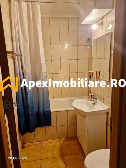 Apartament 2 camere de inchiriat Crangasi București | ApexImobiliare.ro - 9