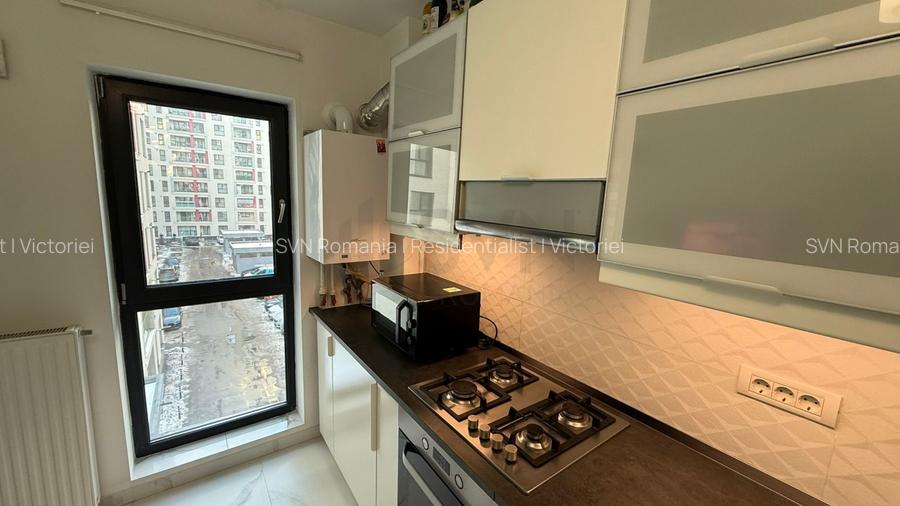 REA1026970 Apartament 2 Camere I De Vanzare I Exigent Plaza I Faza II  I Militar - 10