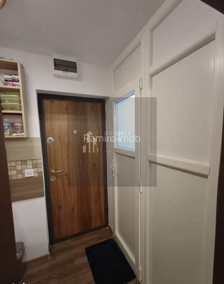 Garsoniera Oltenitei/Metrou Aparatorii Patriei - 5