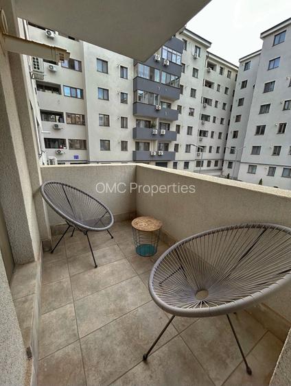 Apartament 2 camere Drumul Taberei - Brancusi - Valea Larga - Bld. Timisoara - 6