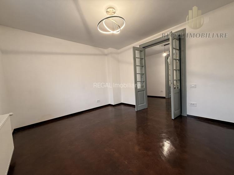 Casa de inchiriat | 13 Septembrie- Rahova | 3 camere | Pretabil Birouri - 12