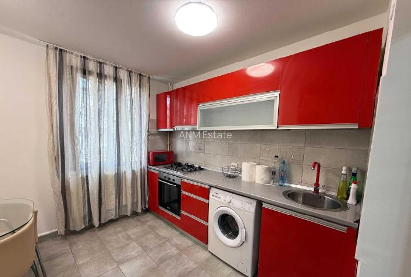 Apartament 3 camere in bloc reabilitat de 4 etaje Drumul Taberei - 4