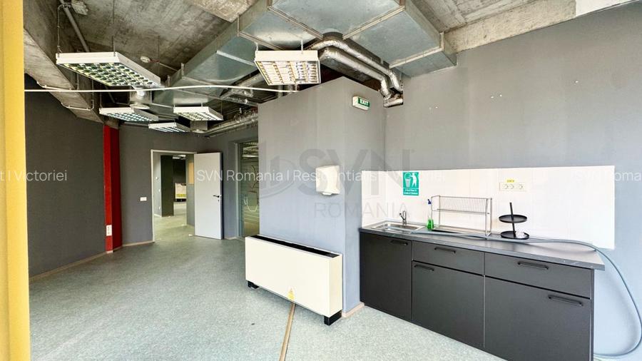 REC3001321 Spatiu de birouri - 578 MP I Posibilitate Recompartimentare I Univers - 15