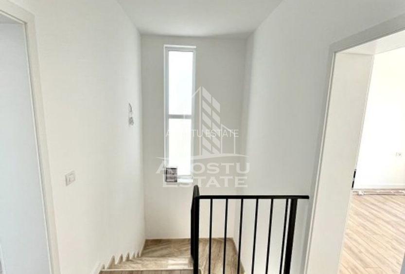 Casa individuala in zona rezidentiala la doar 8 minute de Timisoara. - 14