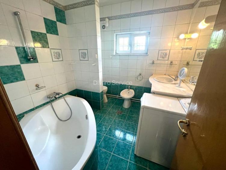 Vanzare vila singur curte Palatul Cotroceni ideala rezidenta/birou - 7