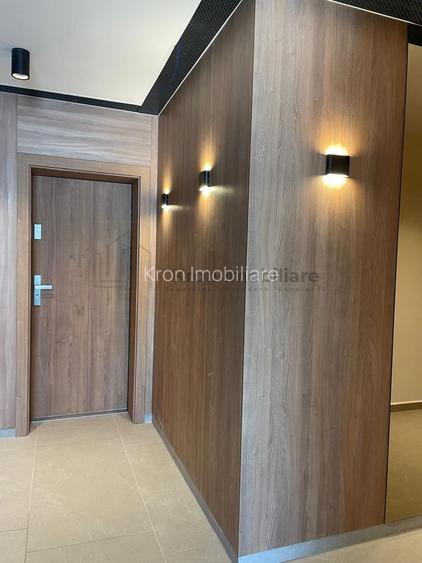 URBAN PLAZA - Apartament 2 camere - 8