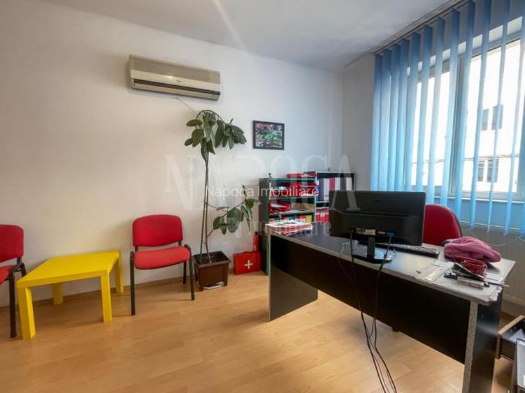 Apartament 2 camere de vanzare in Centru, Cluj Napoca - 2