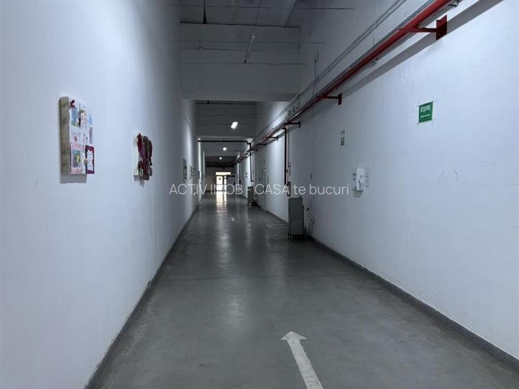 Complex industrial 30130  mp construit - Teren 42558 mp - 11