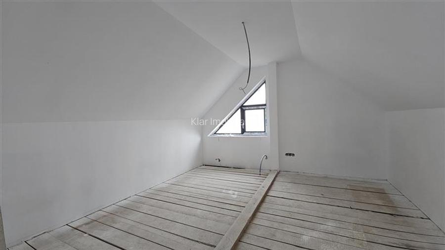 Acasa, deasupra orasului: Casa spatioasa in Feleacu cu panorama superba - 26