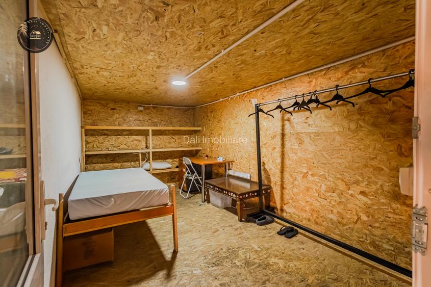 Hala industriala de vânzare – Bod, Brasov - 7