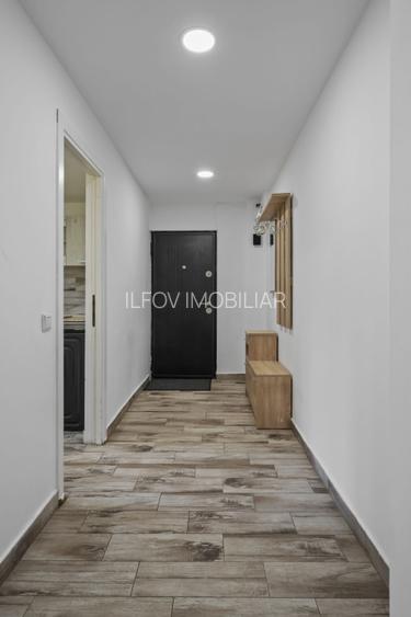 Ultracentral Otopeni 2 camere, etaj 1, 64 mp, poziție rară - 12