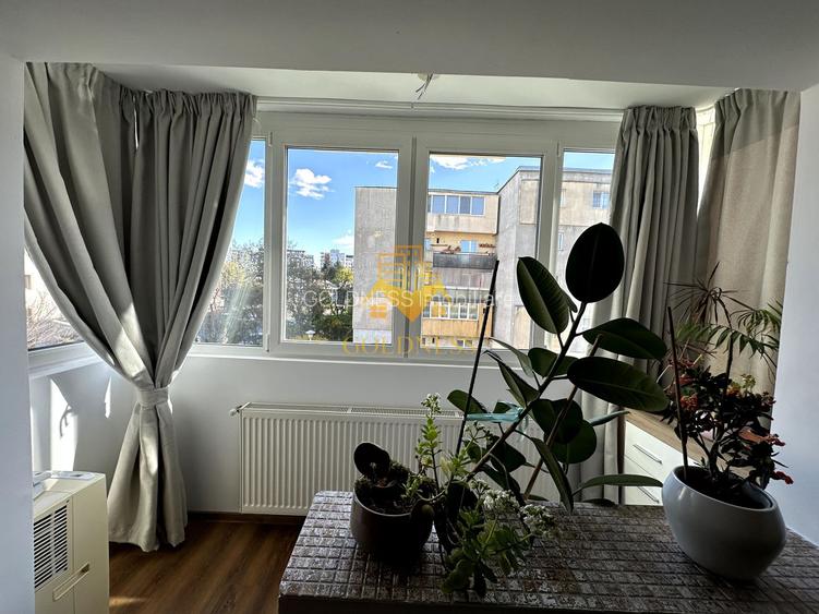 3 camere, Marasti, Expo Transilvania, Aurel Vlaicu, Leroy Merlin - 3