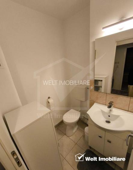 Apartament cu 3 camere, decomandat, 70 m², etaj 1, Zorilor, UMF - 6