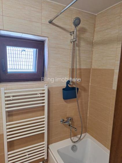 Apartament 2 camere, 48mp, parcare, zona Regal - 9