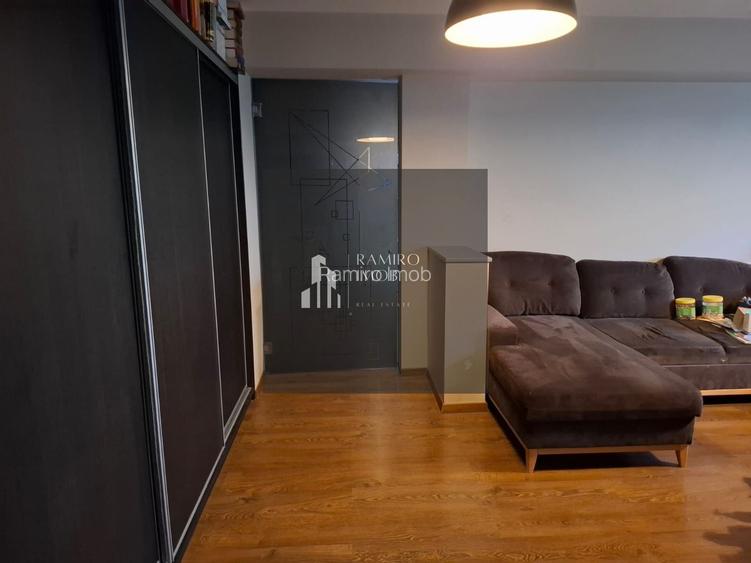 Apartament 3 camere Alexandru Obregia - 2