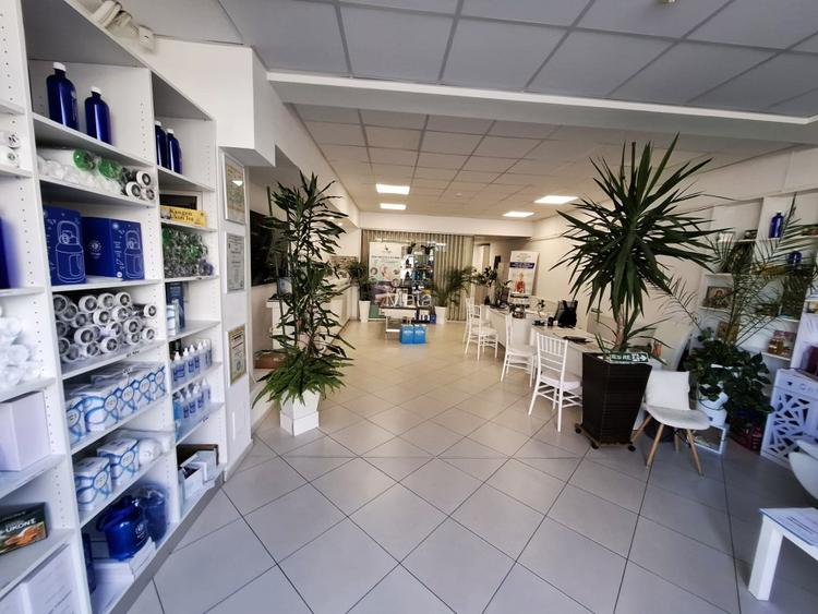 Cabinet medical | Spatiu Comercial de inchiriat | Pitesti, Central - 2