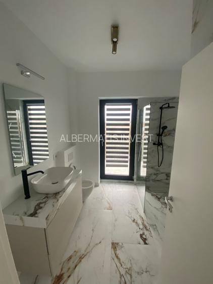 Prima inchiriere apartament 2 camere- Panorama Lake - 10